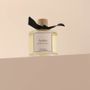 Scent diffusers - Amber scented stick diffuser 100ml - TANDEM FRAGRANCES