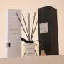 Diffuseurs de parfums - Diffuseur parfumé à bâtonnets Feuille de menthe 100ml - TANDEM FRAGRANCES