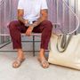 Chaussures - Sandales unisexes - SHANGIES BY STILOV