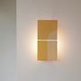 Wall lamps - Ceramic Wall light Tiles - VIOLAINE D'HARCOURT LIGHTING
