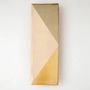 Wall lamps - Ceramic Wall light Tiles - VIOLAINE D'HARCOURT LIGHTING