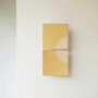 Wall lamps - Ceramic Wall light Tiles - VIOLAINE D'HARCOURT LIGHTING