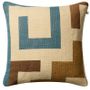 Fabric cushions - Linen Cushions - Aman - CHHATWAL & JONSSON