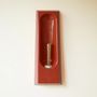 Wall lamps - Ceramic wall sconce Alcove - VIOLAINE D'HARCOURT LIGHTING