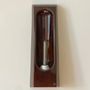 Wall lamps - Ceramic wall sconce Alcove - VIOLAINE D'HARCOURT LIGHTING