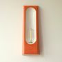 Wall lamps - Ceramic wall sconce Alcove - VIOLAINE D'HARCOURT LIGHTING