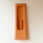 Wall lamps - Ceramic wall sconce Alcove - VIOLAINE D'HARCOURT LIGHTING