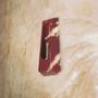 Wall lamps - Ceramic wall sconce Alcove - VIOLAINE D'HARCOURT LIGHTING