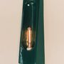 Wall lamps - Ceramic wall sconce Alcove - VIOLAINE D'HARCOURT LIGHTING