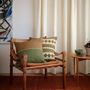 Coussins textile - Coussins en lin - Nisha - CHHATWAL & JONSSON