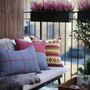 Coussins textile - Coussins en lin - Nisha - CHHATWAL & JONSSON