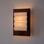 Wall lamps - Wall lamp Frame - VIOLAINE D'HARCOURT LIGHTING