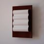 Wall lamps - Wall lamp Frame - VIOLAINE D'HARCOURT LIGHTING