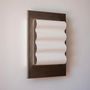 Wall lamps - Wall lamp Frame - VIOLAINE D'HARCOURT LIGHTING