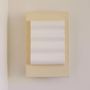 Wall lamps - Wall lamp Frame - VIOLAINE D'HARCOURT LIGHTING