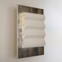 Wall lamps - Wall lamp Frame - VIOLAINE D'HARCOURT LIGHTING