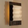Wall lamps - Wall lamp Frame - VIOLAINE D'HARCOURT LIGHTING