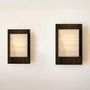 Wall lamps - Wall lamp Frame - VIOLAINE D'HARCOURT LIGHTING