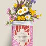 Floral decoration - Seed Kit - Make your ideas germinate - DIAIWAIE