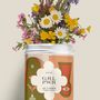 Décorations florales - Kit à semer - GRL PWR - DIAIWAIE