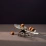 Plats et saladiers - Assiette de service ICARUS - ATELIER TERRA MADRE