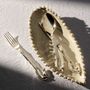 Couverts de service - Ensemble de couverts PEGASUS - ATELIER TERRA MADRE