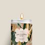 Bougies - Bougie - Oh happy day - senteur fleur de coton - DIAIWAIE