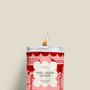 Candles - Candle - Feel good queen - cotton flower scent - DIAIWAIE