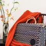 Bags and totes - AMALIA BASKET - AMALIA HOME COLLECTION