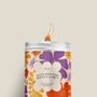 Candles - Candle - Isn't life beautiful - cotton flower scent - DIAIWAIE