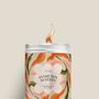 Candles - Candle - Hakuna Matata - cotton flower scent - DIAIWAIE