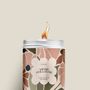 Candles - Candle - Mother night light - cotton flower scent - DIAIWAIE