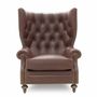 Sièges pour collectivités - Sir Arthur Origins | Fauteuil - CREARTE COLLECTIONS