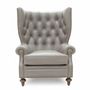 Sièges pour collectivités - Sir Arthur Origins | Fauteuil - CREARTE COLLECTIONS