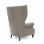 Sièges pour collectivités - Sir Arthur Origins | Fauteuil - CREARTE COLLECTIONS