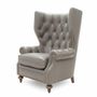 Sièges pour collectivités - Sir Arthur Origins | Fauteuil - CREARTE COLLECTIONS
