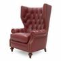 Sièges pour collectivités - Sir Arthur Origins | Fauteuil - CREARTE COLLECTIONS