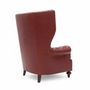 Sièges pour collectivités - Sir Arthur Origins | Fauteuil - CREARTE COLLECTIONS
