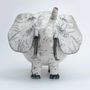 Decorative objects - Elephant - YUFTEN