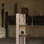 Bookshelves - CONE Marble - UN'COMMON