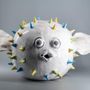 Objets de décoration - Poisson-lune - YUFTEN