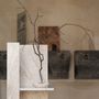 Bookshelves - CONE Marble - UN'COMMON
