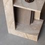 Bookshelves - CONE Marble - UN'COMMON