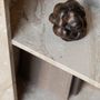 Bookshelves - CONE Marble - UN'COMMON
