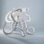 Objets de décoration - Pieuvre - YUFTEN