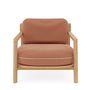 Fauteuils de jardin - Chaise de salle à manger Oaza - FJAKA FURNITURE