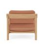 Fauteuils de jardin - Chaise de salle à manger Oaza - FJAKA FURNITURE