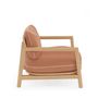 Fauteuils de jardin - Chaise de salle à manger Oaza - FJAKA FURNITURE