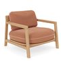 Fauteuils de jardin - Chaise de salle à manger Oaza - FJAKA FURNITURE