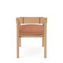 Fauteuils de jardin - Chaise de salle à manger - FJAKA FURNITURE